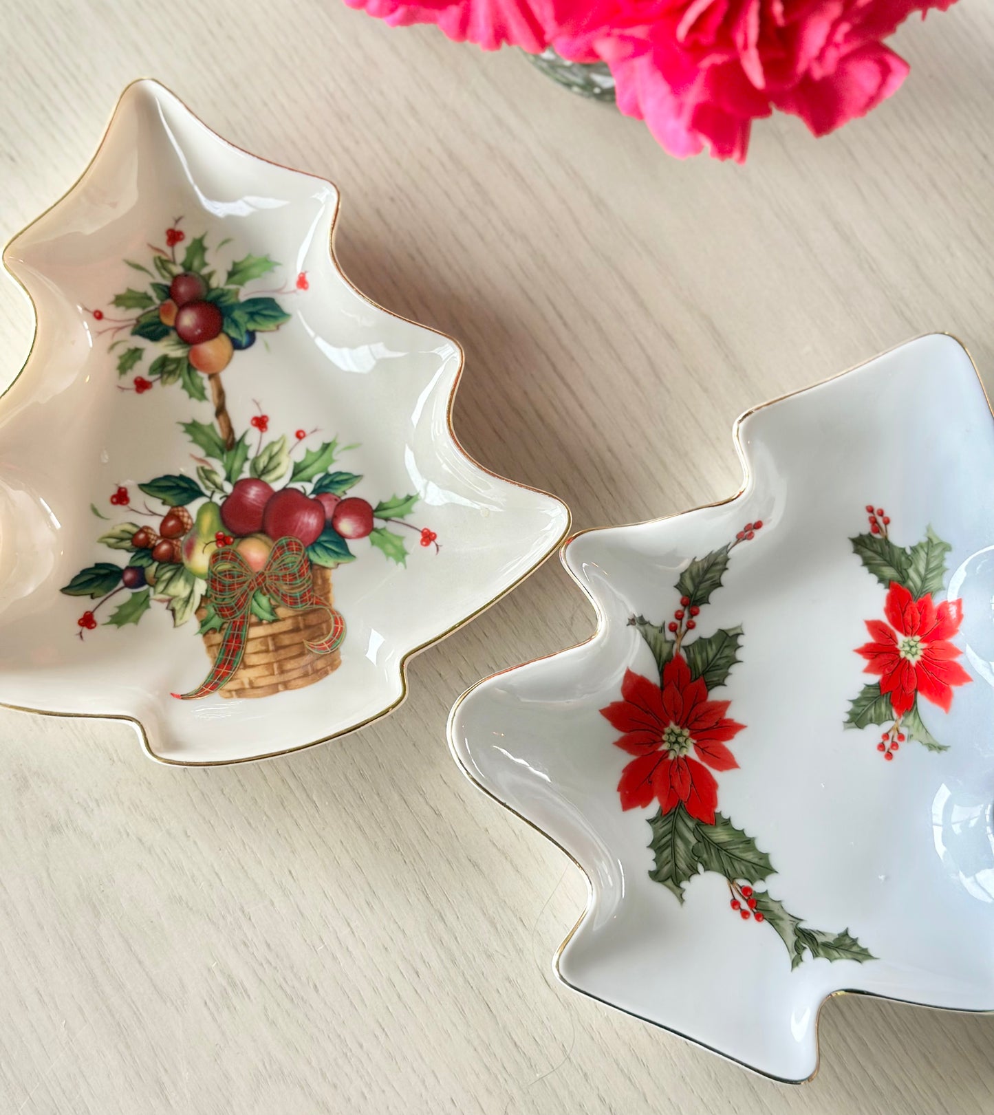 Lenox Tree Tray