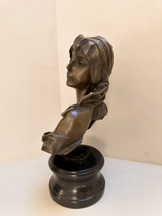 Cinderella Bust