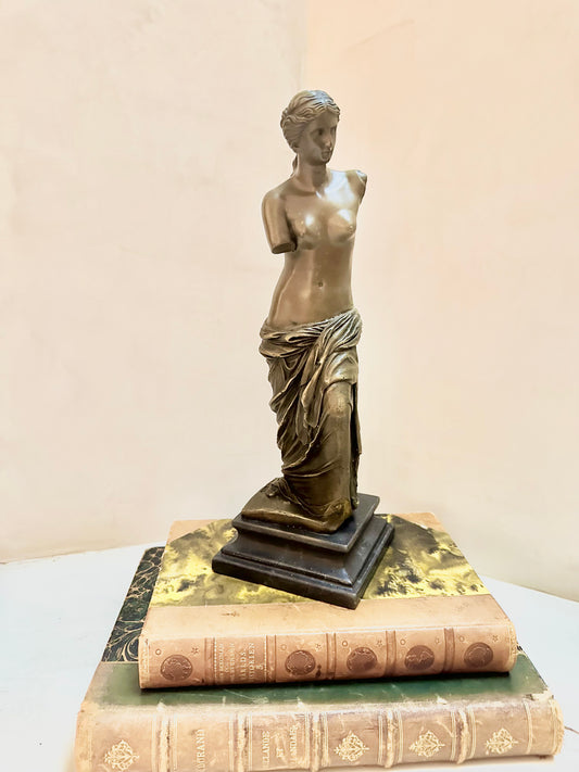 Bronze Venus de Milo