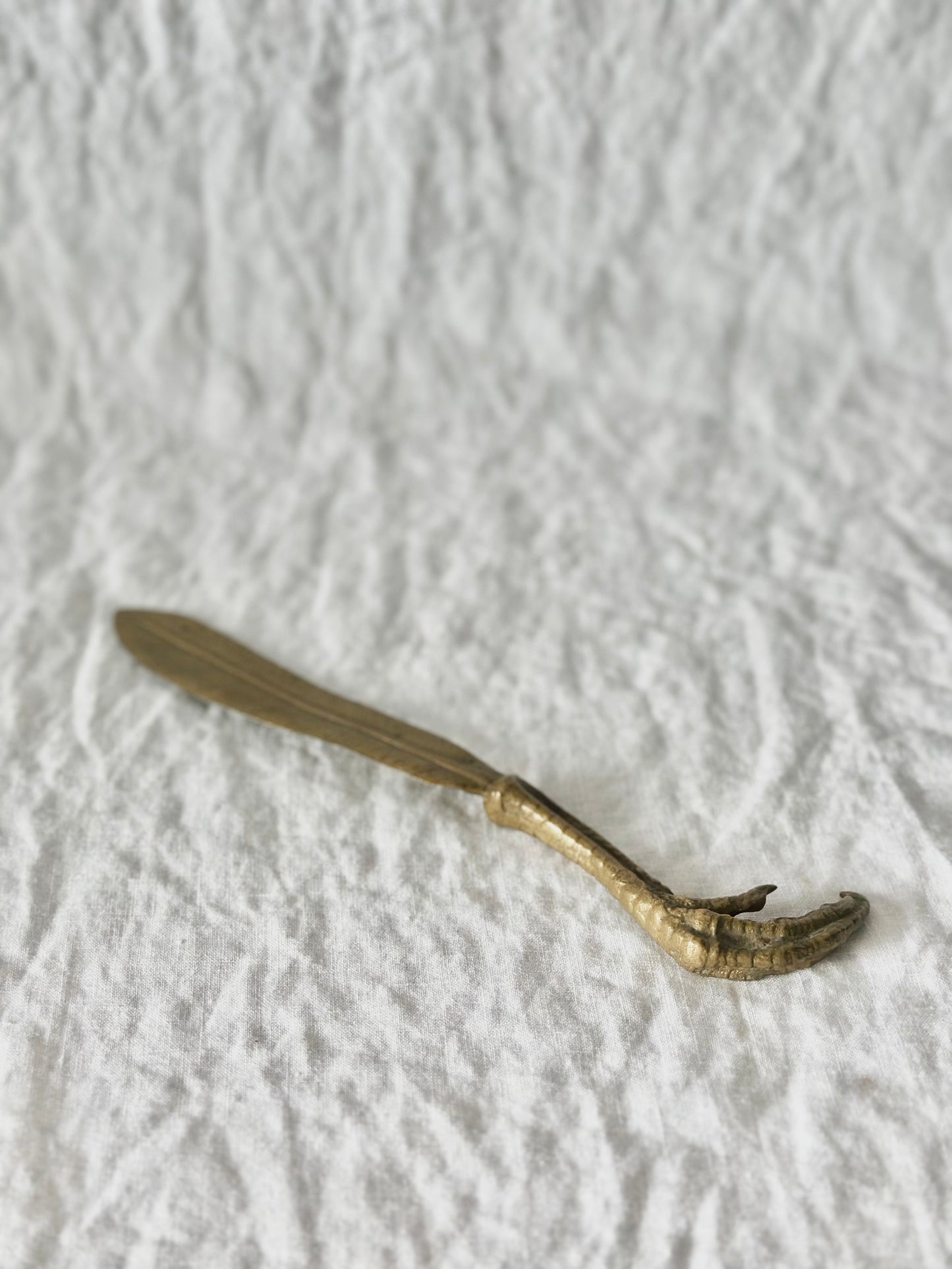 Feather Letter Opener