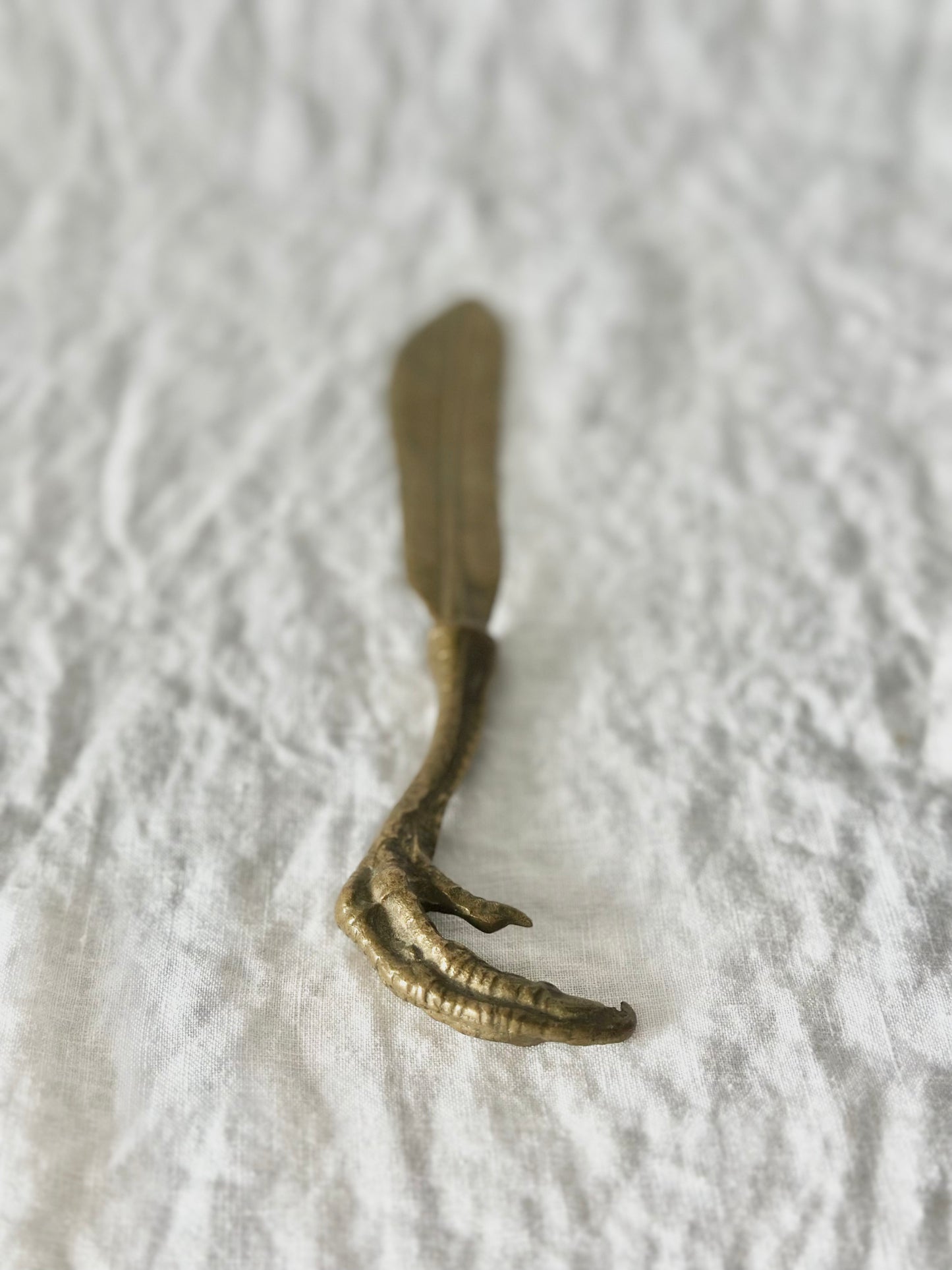 Feather Letter Opener