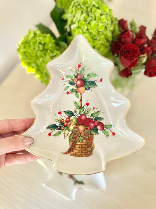 Lenox Tree Tray