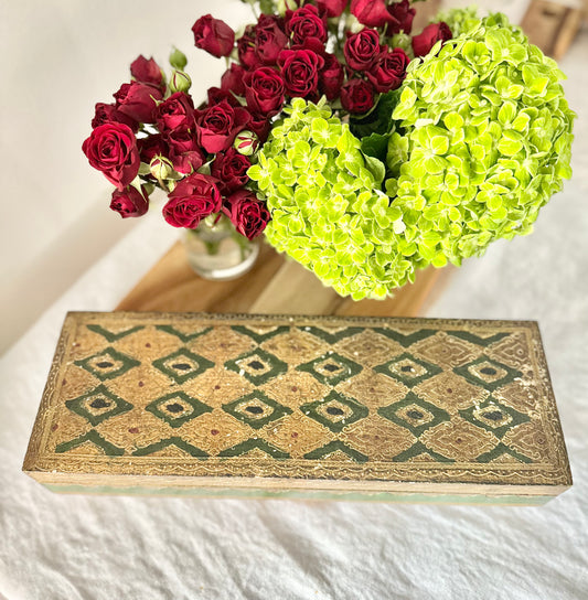 Florentine Box